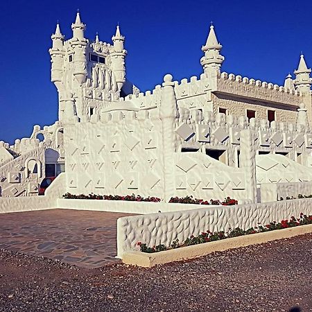 Snow White Castle Apartment คิโอตาริ ภายนอก รูปภาพ