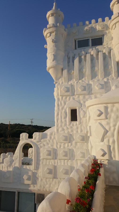 Snow White Castle Apartment คิโอตาริ ภายนอก รูปภาพ