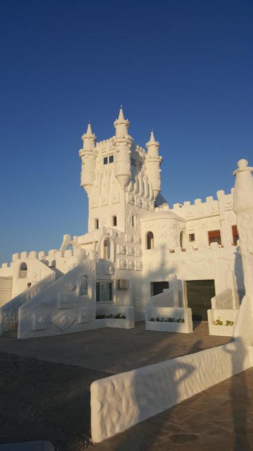 Snow White Castle Apartment คิโอตาริ ภายนอก รูปภาพ