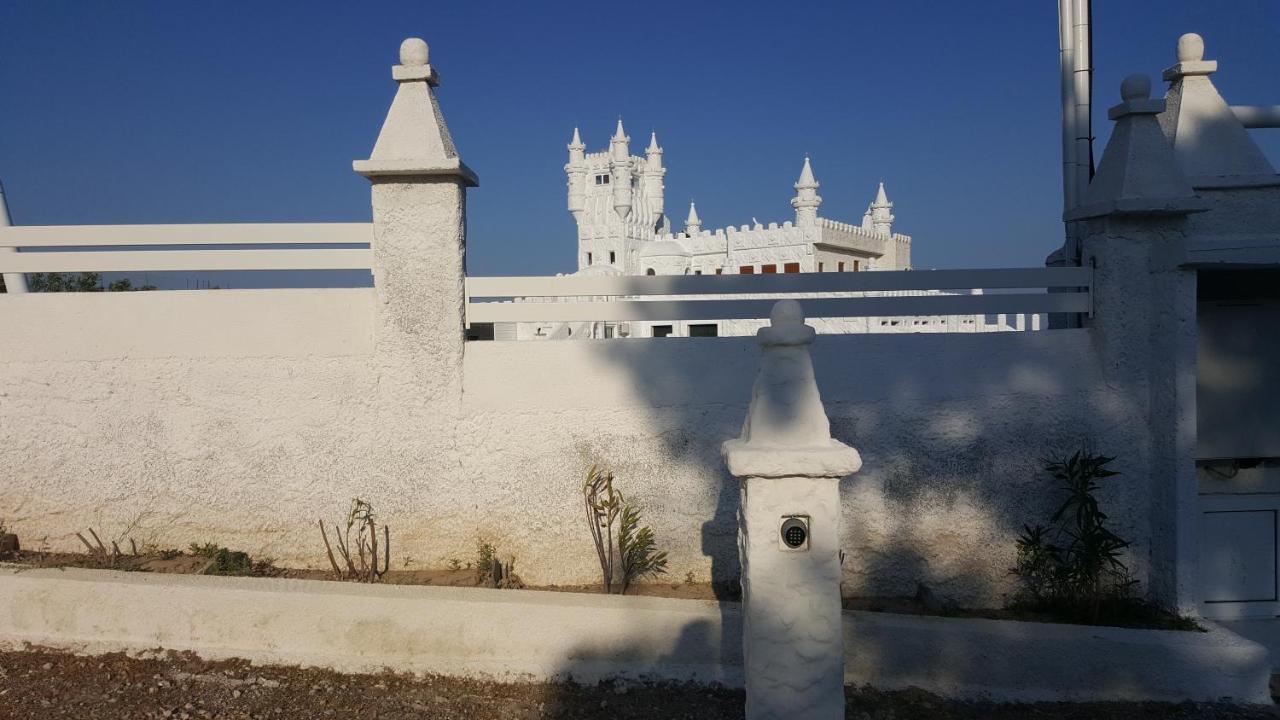 Snow White Castle Apartment คิโอตาริ ภายนอก รูปภาพ