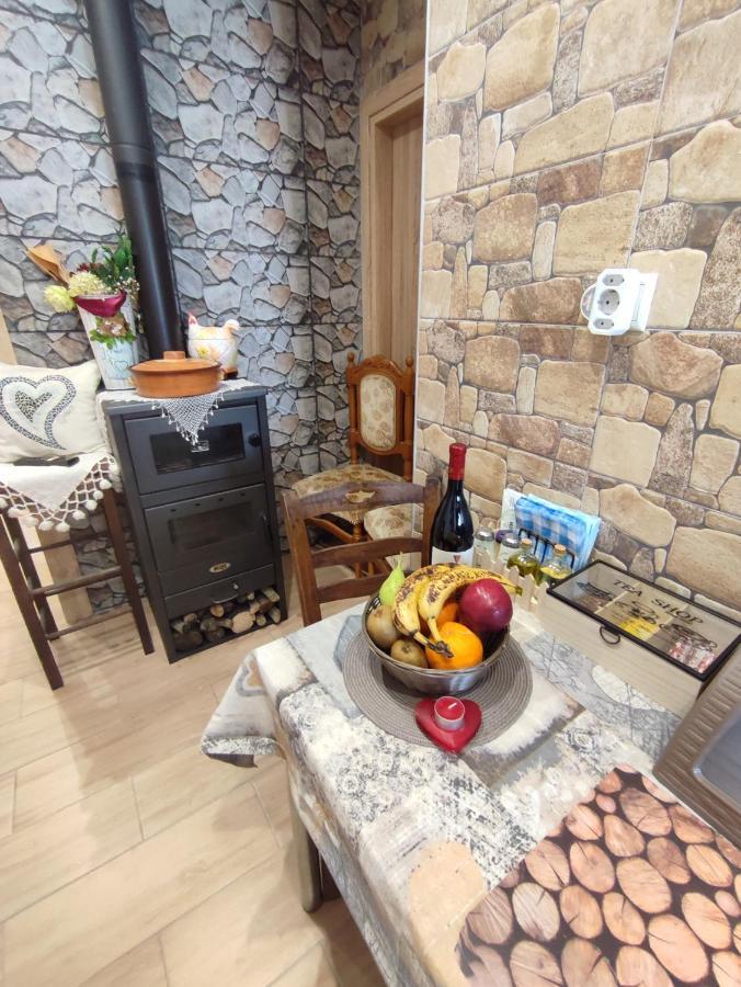 Snow White Castle Apartment คิโอตาริ ภายนอก รูปภาพ