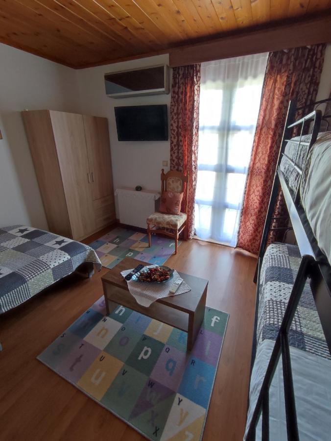 Snow White Castle Apartment คิโอตาริ ภายนอก รูปภาพ